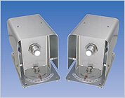 Sensor for Crane Crash Avoidance