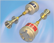 Edge Detection / Product Tracking Sensor