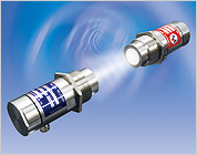 Single Point Level Sensor